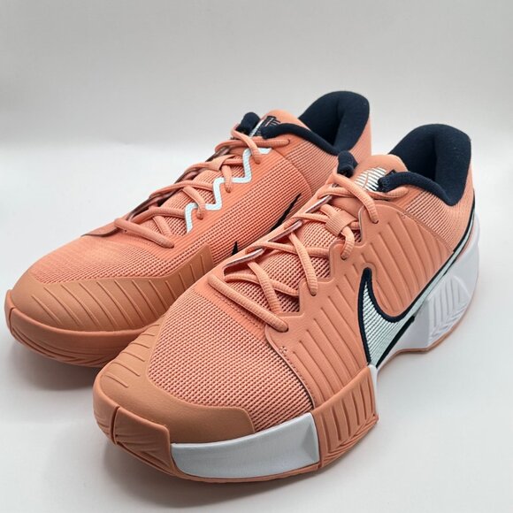 Men’s Nike Zoom GP Challenge Pro Size 11 Apricot Agate Obsidian FB3145-800 NEW main image 5